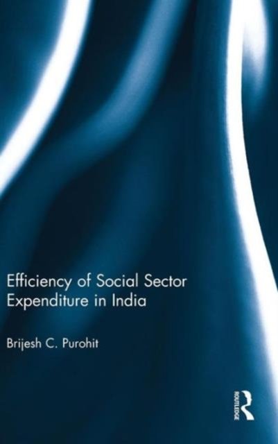 Efficiency of Social Sector Expenditure in India