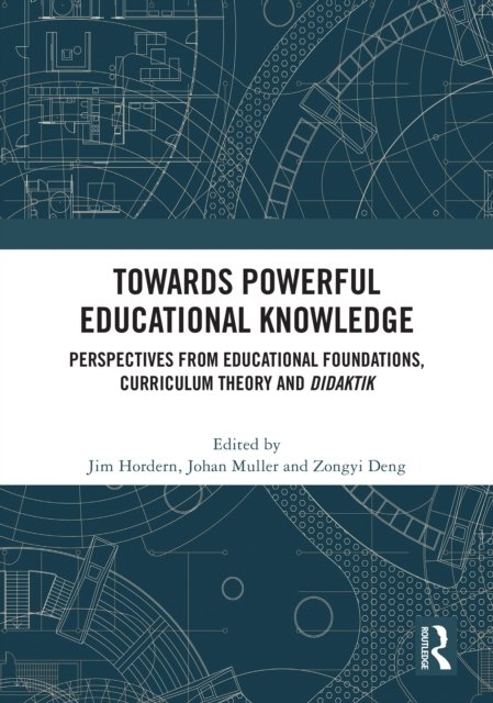 Towards Powerful Educational Knowledge