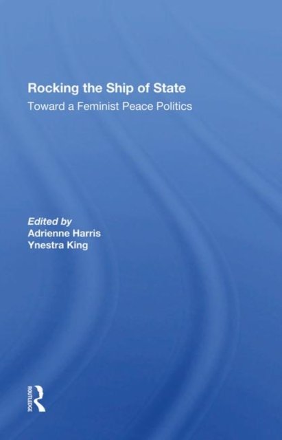 Rocking The Ship Of State