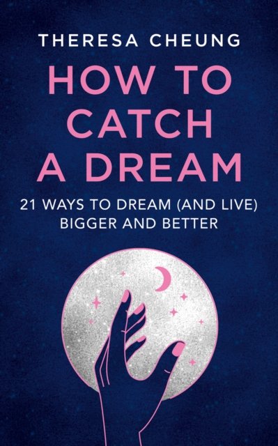 HOW TO CATCH DREAM PB