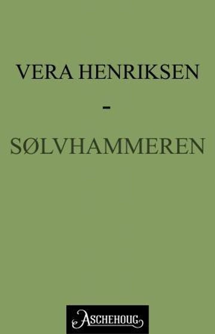 Sølvhammeren
