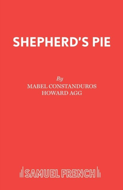 Shepherd''s Pie