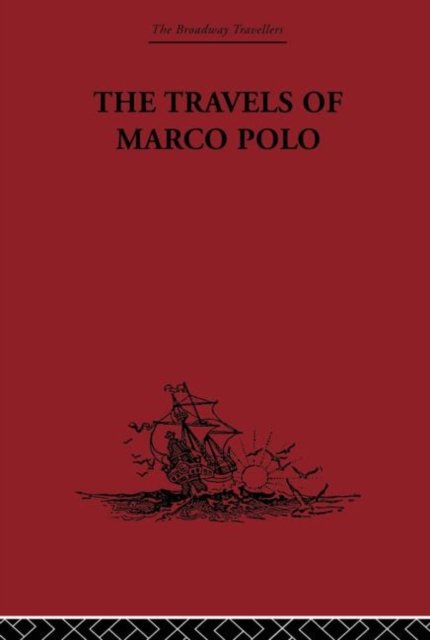 The Travels of Marco Polo