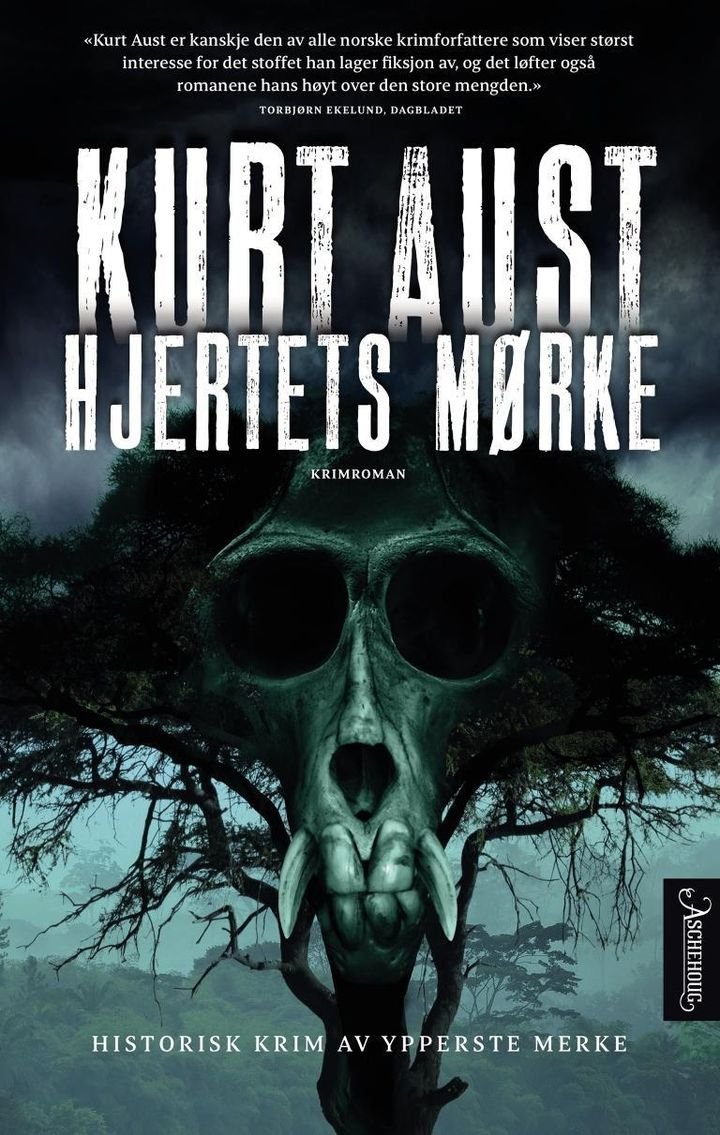Hjertets mørke