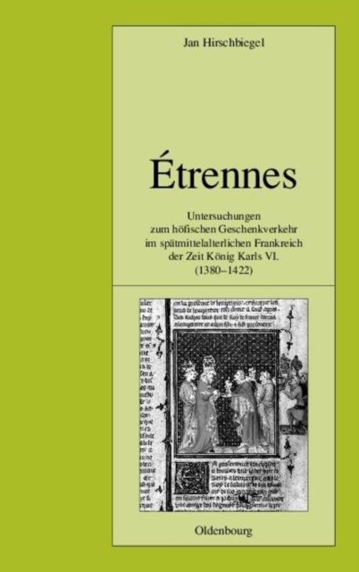 Etrennes
