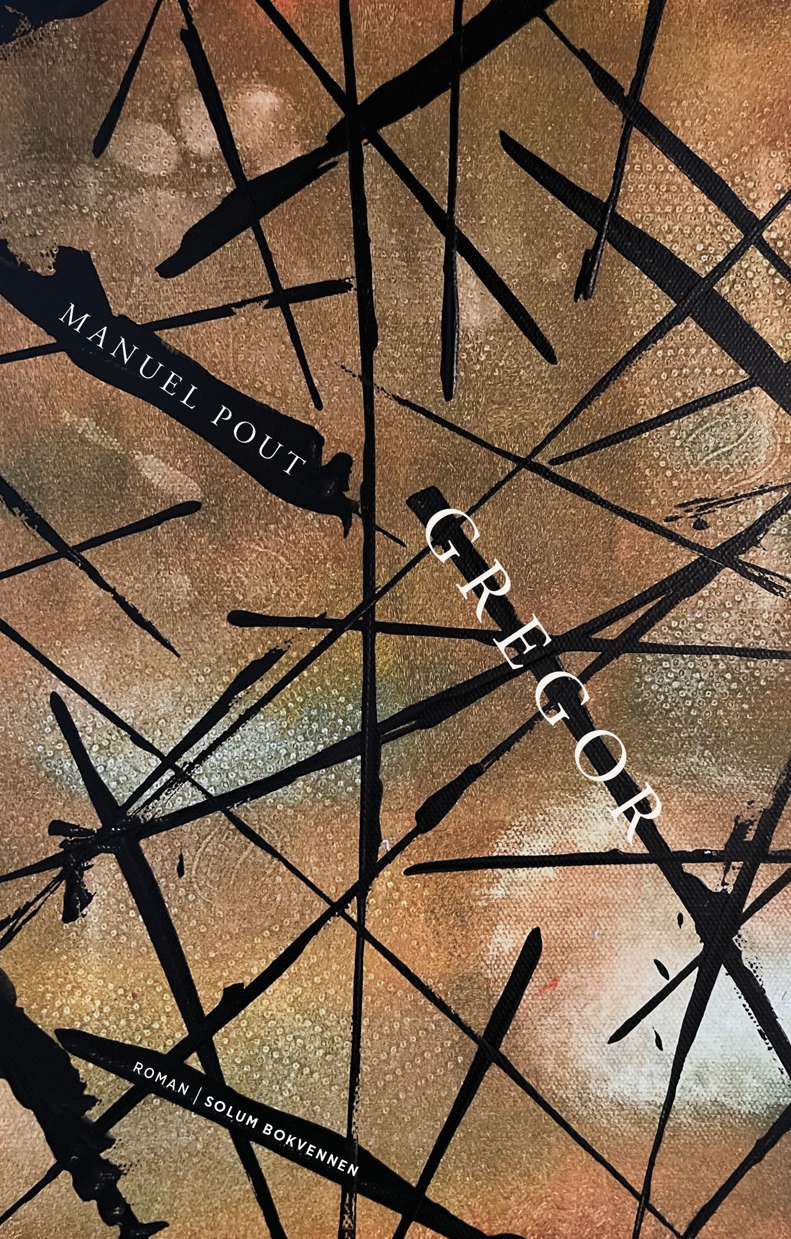 Gregor - roman