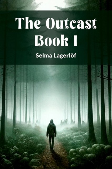 The Outcast BOOK I (Edition2024)