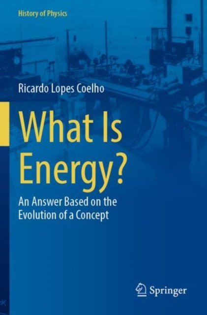 What Is Energy?