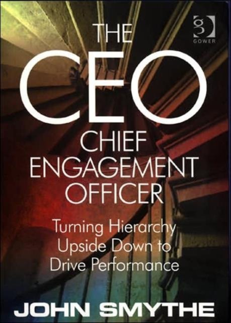 The CEO
