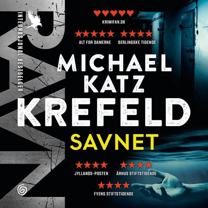 Savnet