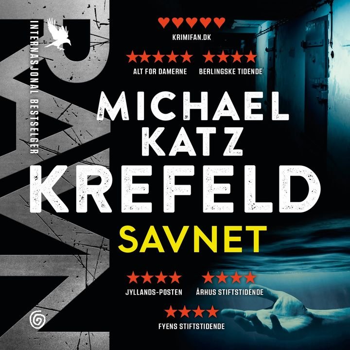 Savnet