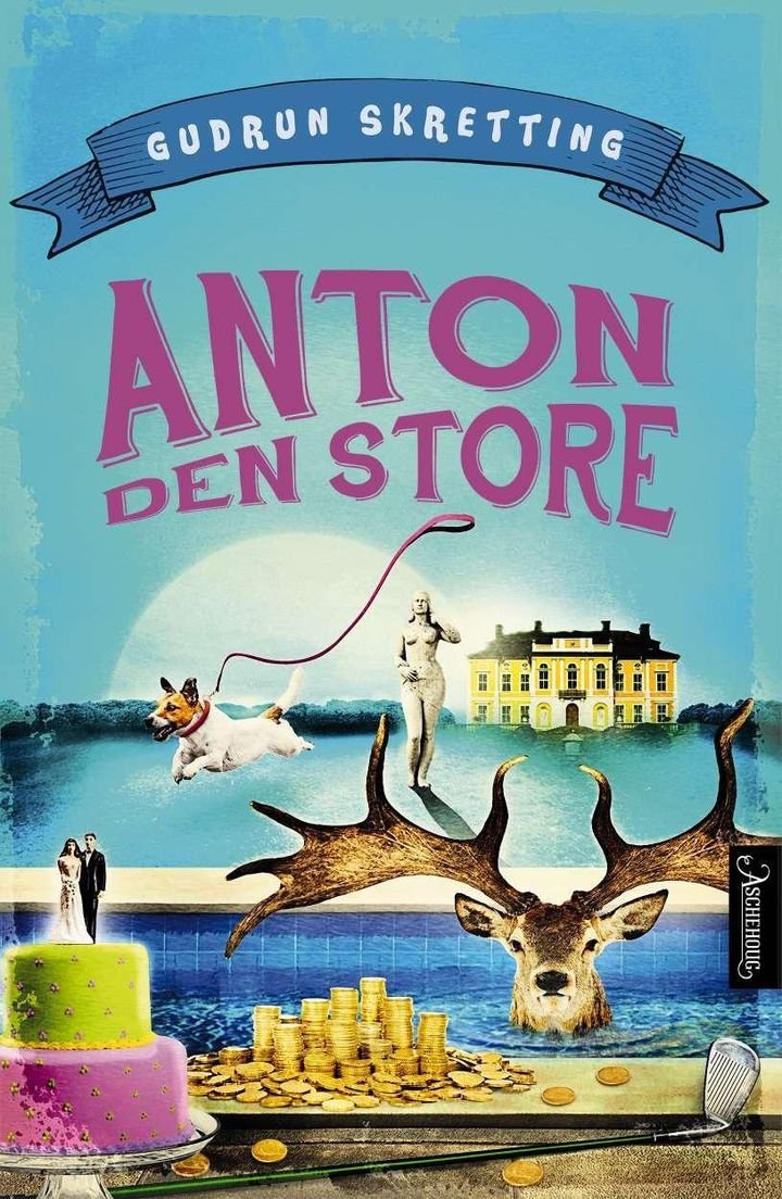 Anton den store