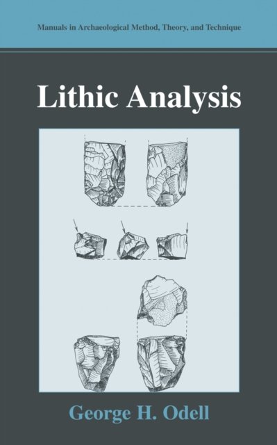 Lithic Analysis