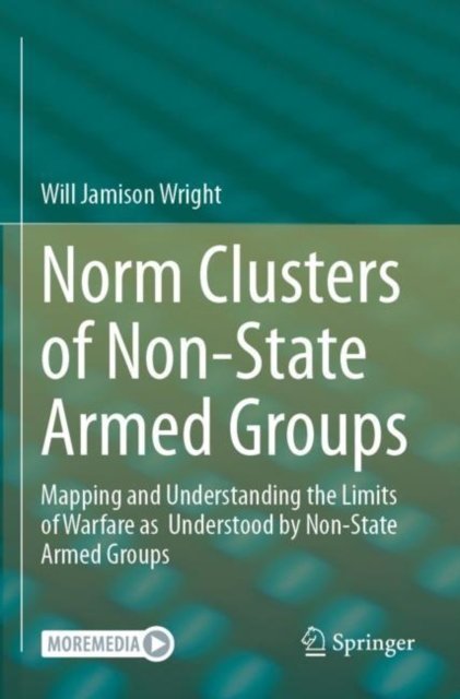 Norm Clusters of Non-state Armed Groups