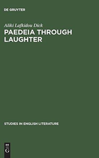 Paedeia through laughter