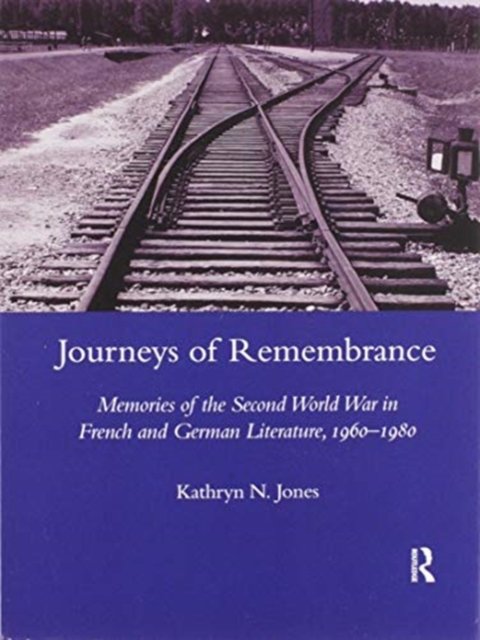 Journeys of Remembrance