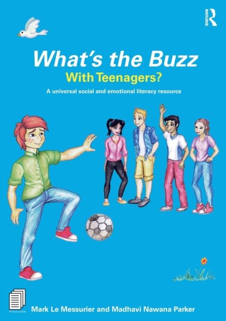 What?s the Buzz With Teenagers?