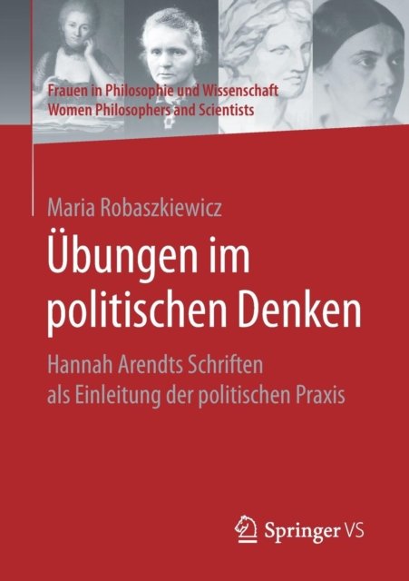 Ubungen im politischen Denken