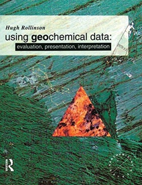 Using Geochemical Data
