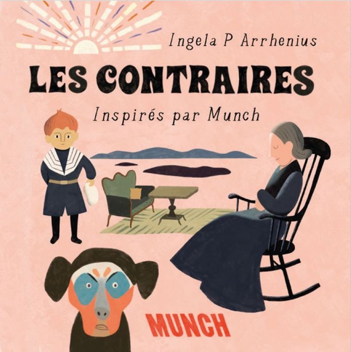 Les contraires
