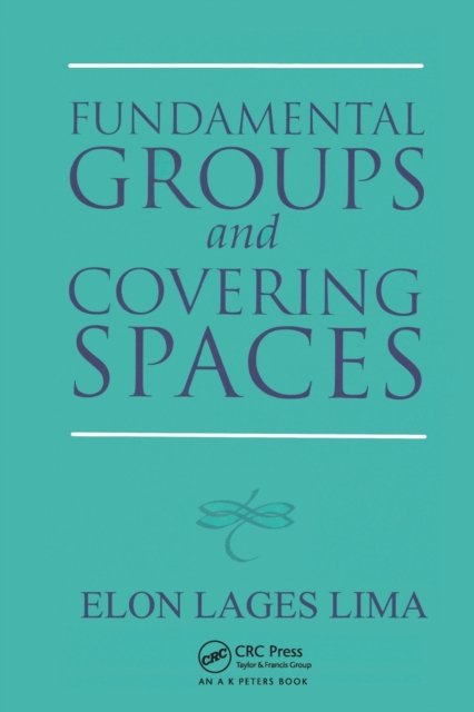 Fundamental Groups and Covering Spaces