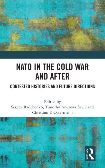 NATO in the Cold War and After