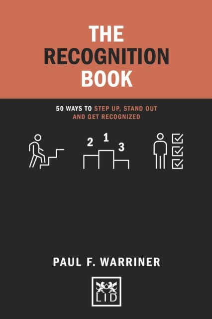 The Recognition Book