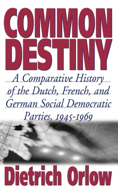 Common Destiny