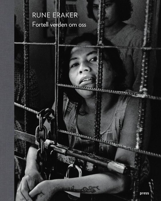 Fortell verden om oss