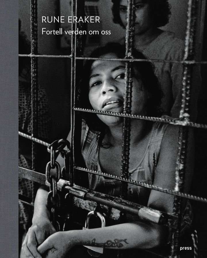 Fortell verden om oss - om frihetsberøvelse og menneskeverd