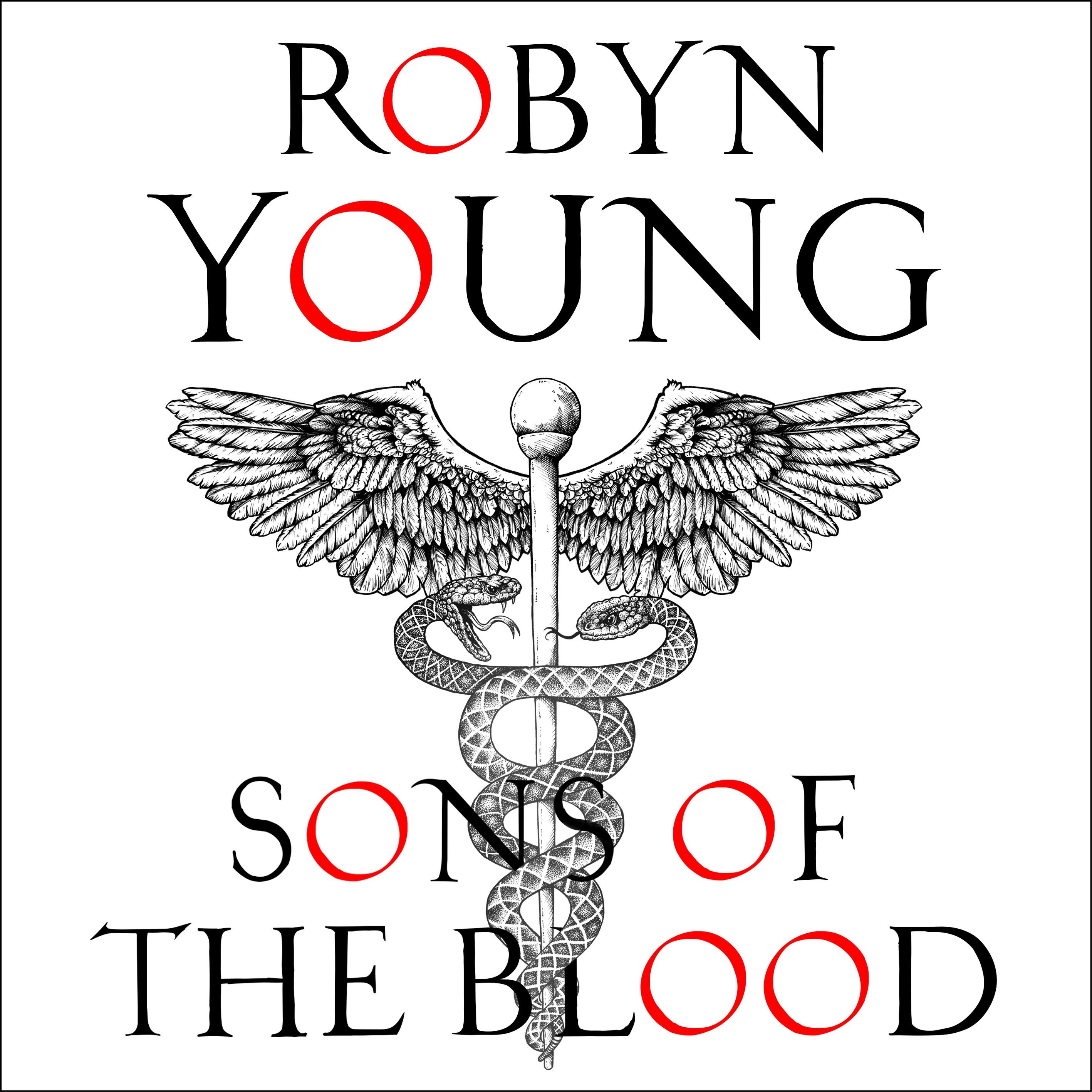Sons of the Blood
