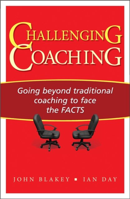 Challenging Coaching
