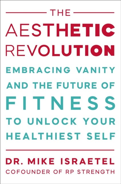 The Aesthetic Revolution