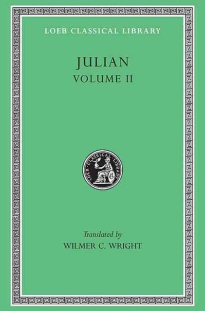 Julian, Volume II
