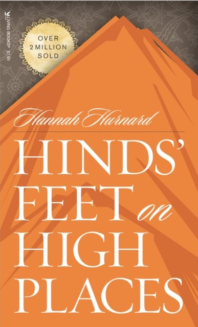 Hinds'' Feet on High Places