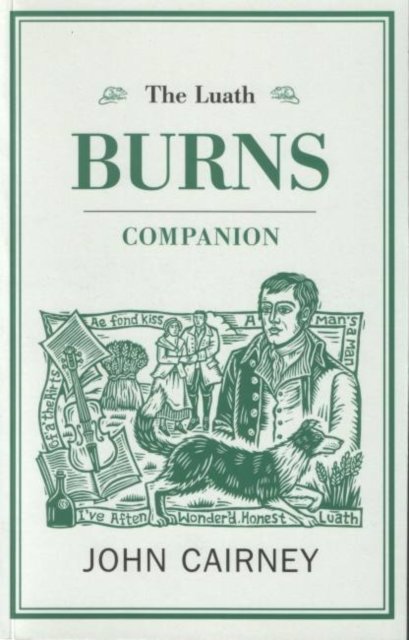 Luath Burns Companion, The