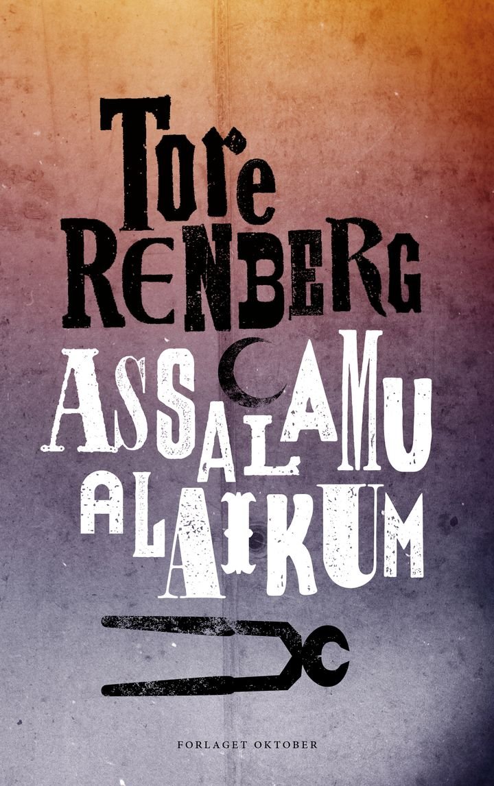 Assalamu alaikum - roman