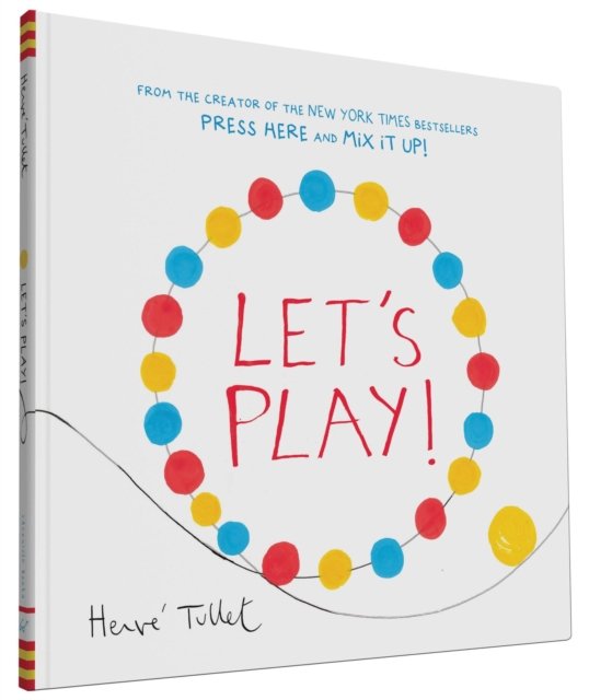 Let''s Play!