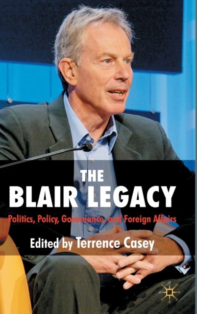 The Blair Legacy