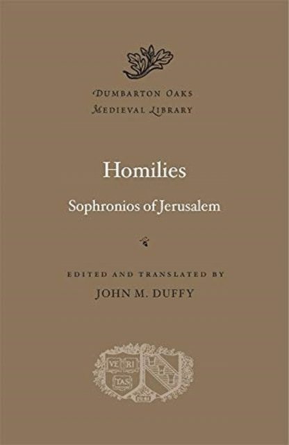 Homilies