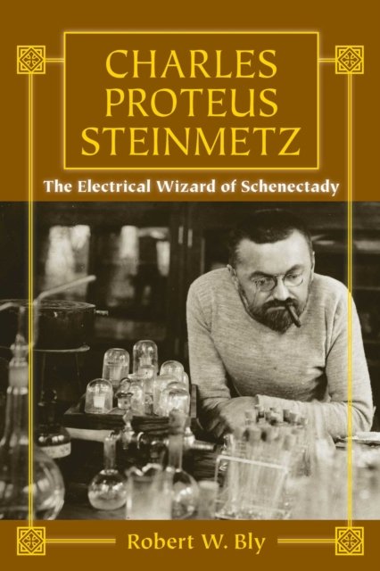 Charles Proteus Steinmetz