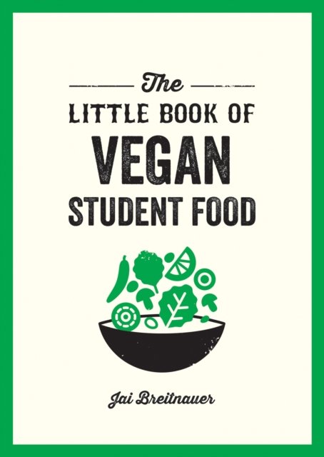 Little Book of Vegan Student Food