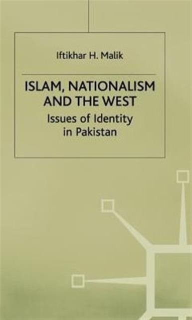 Islam, Nationalism and the West
