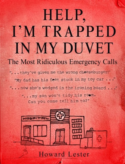 Help, I''m Trapped in the Duvet!