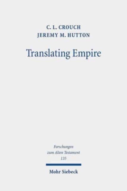 Translating Empire