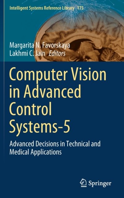 Computer Vision in Advanced Control Systems-5