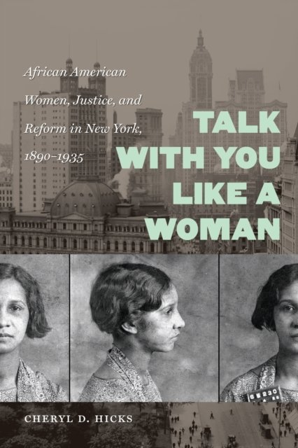 Talk with You Like a Woman