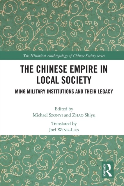 The Chinese Empire in Local Society