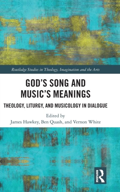 God?s Song and Music?s Meanings
