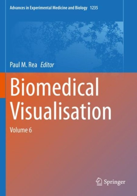 Biomedical Visualisation